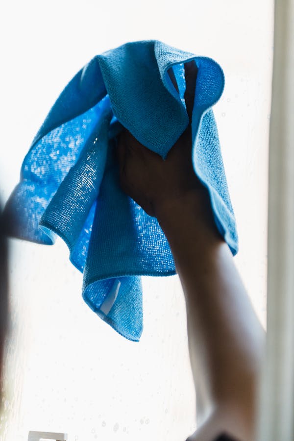 نقاء لخدمات التنظيف