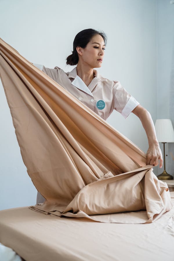 استمتع بواجهة نظيفة ومشرقة